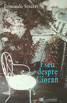 Eseu despre Cioran