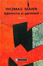 Germania si germanii