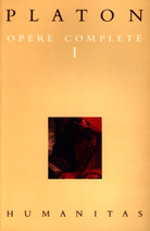 Opere complete I