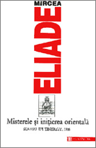 Misterele si initierea orientala