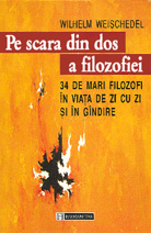 Pe scara din dos a filozofiei