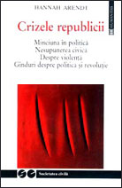 Crizele republicii