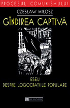 Gandirea captiva