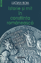Istorie si mit in constiinta romaneasca