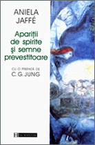 Aparitii de spirite si semne prevestitoare