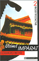 Ultimul imparat