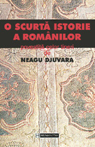 O scurta istorie a romanilor