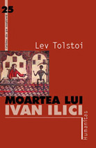 Moartea lui Ivan Ilici