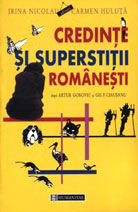 Credinte si superstitii romanesti