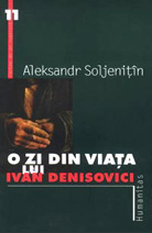 O zi din viata lui Ivan Denisovici