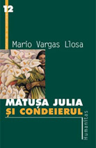 Matusa Julia si condeierul
