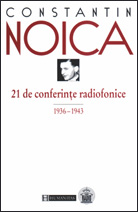 21 de conferinte radiofonice