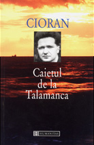 Caietul de la Talamanca