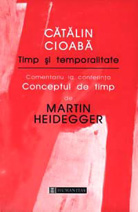 Timp si temporalitate