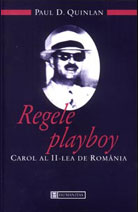 Regele playboy