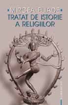 Tratat de istoria religiilor