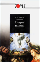 Despre minuni