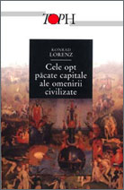 Cele opt pacate capitale ale omenirii civilizate