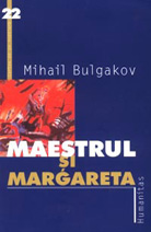 Maestrul si Margareta