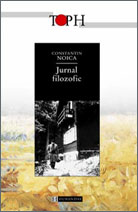 Jurnal filozofic