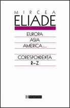 Europa, Asia, America... Corespondenta R-Z