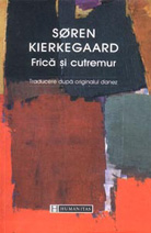Frica si cutremur