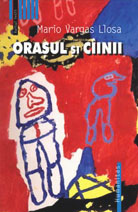 Orasul si cainii