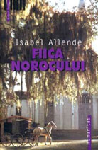 Fiica norocului