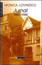 Jurnal 1985-1988