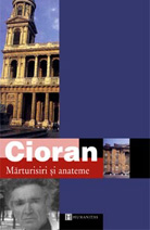 Marturisiri si anateme