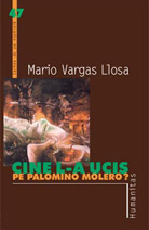 Cine l-a ucis pe Palomino Molero?