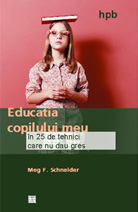 Educatia copilului meu