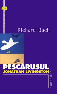 Pescarusul Jonathan Livingston