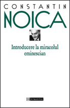 Introducere la miracolul eminescian