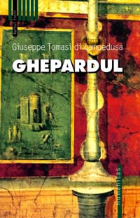 Ghepardul