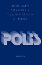 Liberalisme si partide liberale in Europa