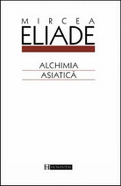 Alchimia asiatica