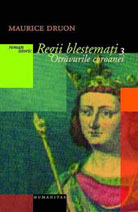 Regii blestemati 3 Otravurile coroanei