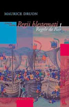 Regii blestemati 1 Regele de fier
