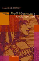 Regii blestemati 2 Regina sugrumata