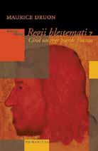 Regii blestemati 7 Cand un rege pierde Franta