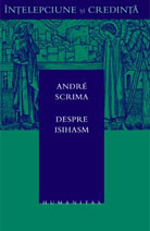 Despre isihasm