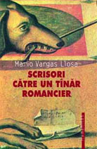 Scrisori catre un tanar romancier