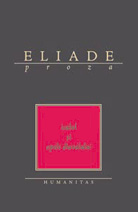 Isabel si apele diavolului