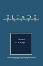 Lumina ce se stinge