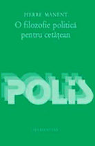 O filozofie politica pentru cetatean