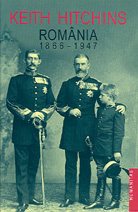 Romania 18661947