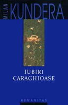 Iubiri caraghioase