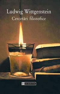Cercetari filozofice