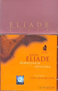 Domnisoara Christina